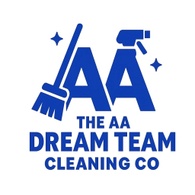 The AA Dream Team Cleaning Co.