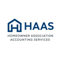 Homeowner Association Accounting Services (HAAS)