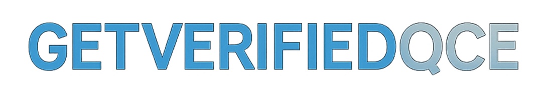 GetVerifiedQCE