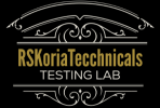 RS Koria Technicals