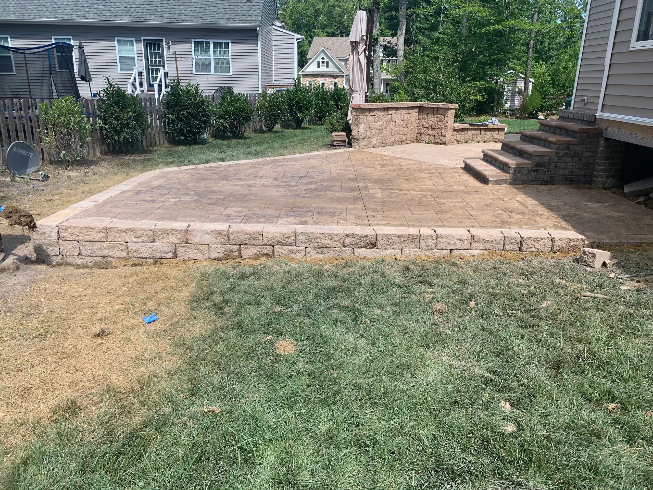 CB Construction LLC — Quality Construction Services
