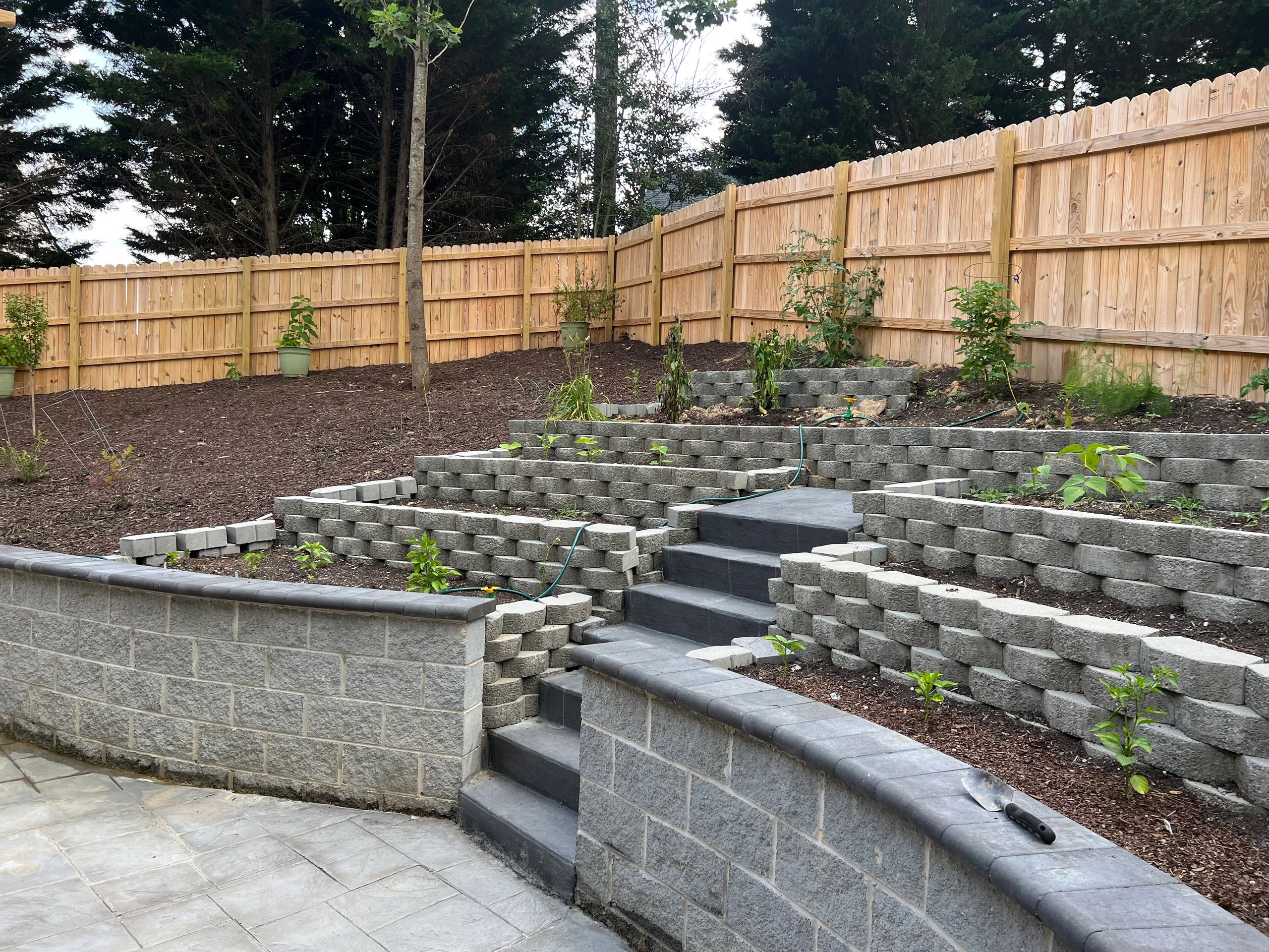 CB Construction LLC — Quality Construction Services