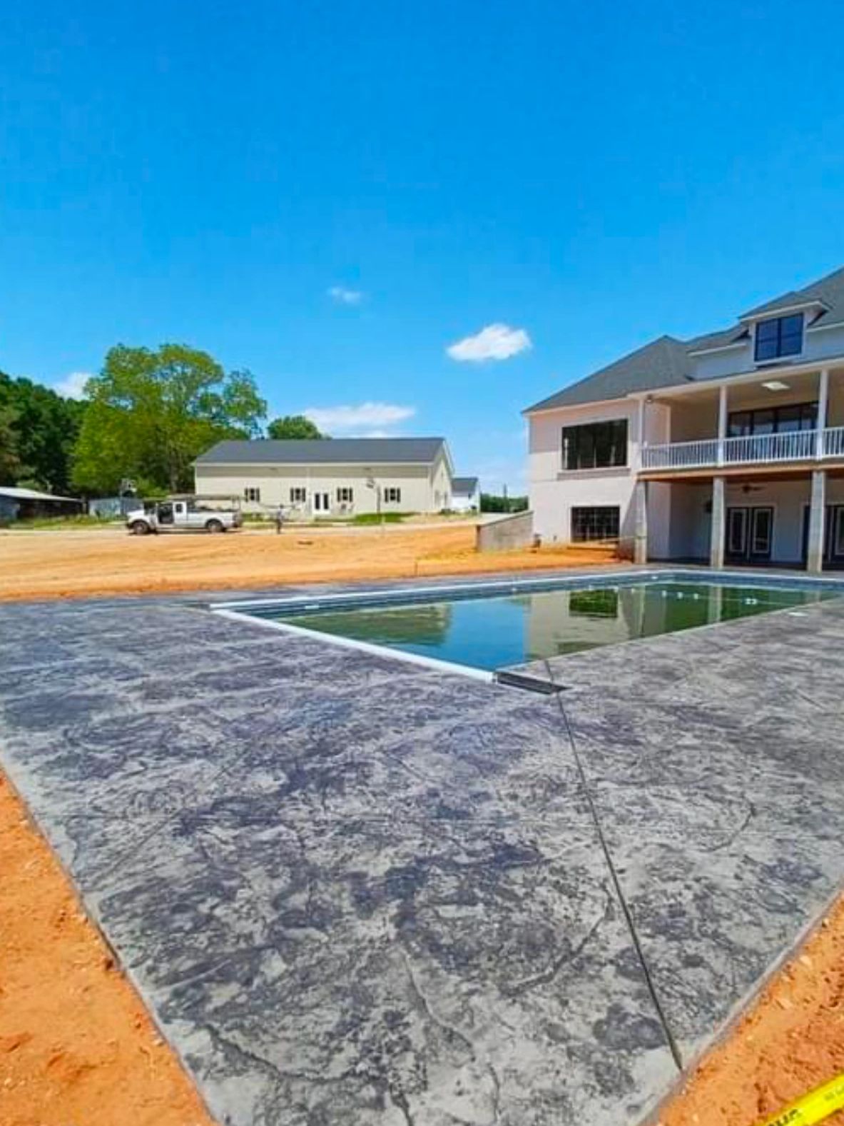 CB Construction LLC — Quality Construction Services