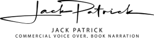 JACKPATRICKVOICE.COM
