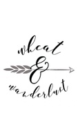 Wheat & Wanderlust