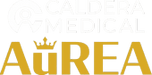 Caldera Medical x Aurea Racing