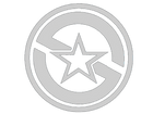 Star ink tattoos