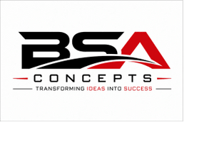 BSA Concepts