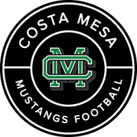 Costa Mesa High School Football