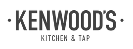 Kenwood's kitchen & tap