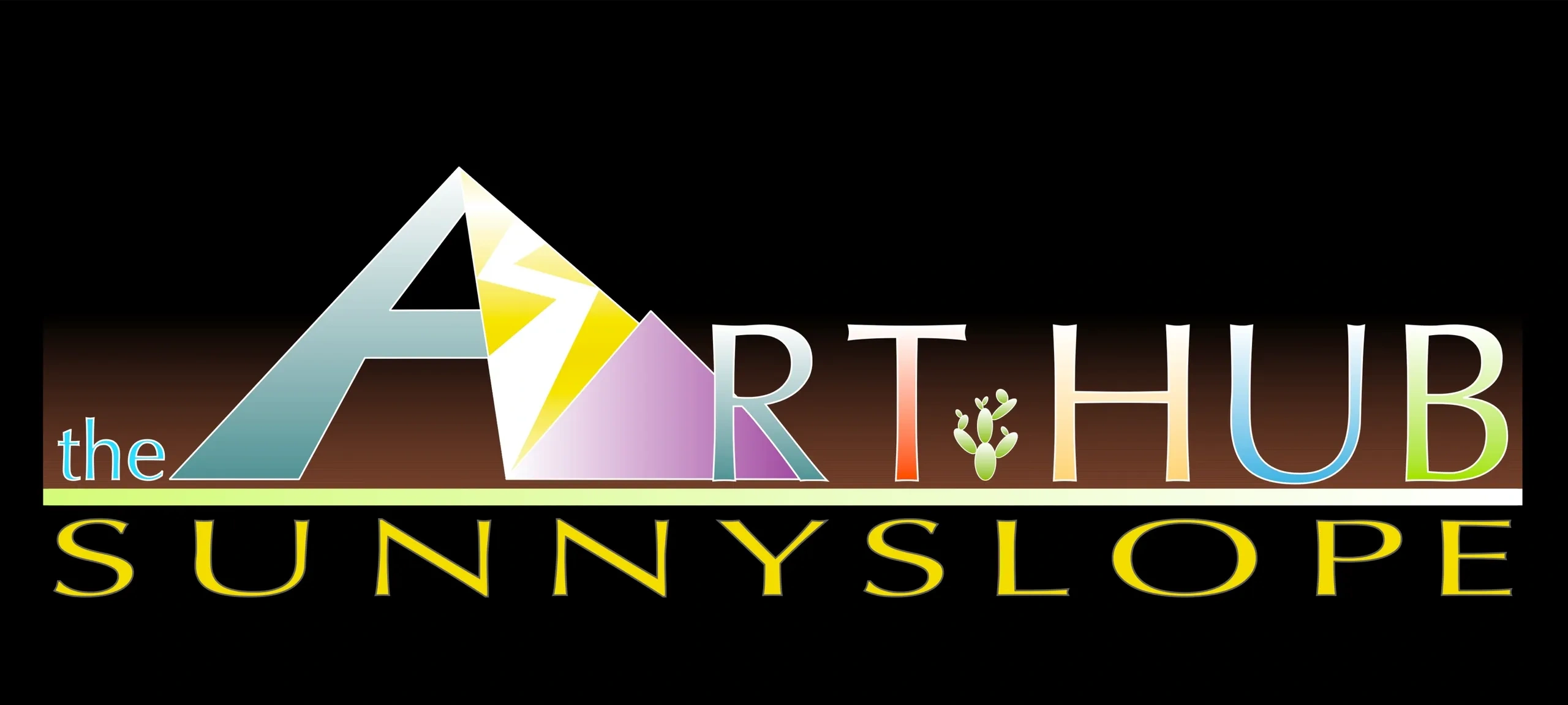 theArt Hub, Sunnyslope Sunnyslope Local Artists Phoenix, Arizona