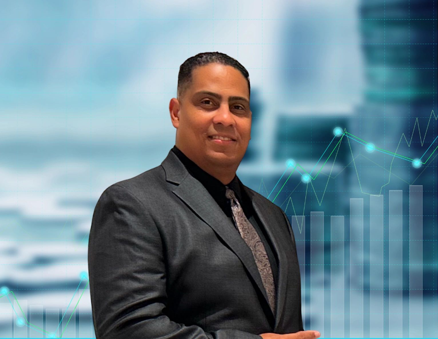 Jay Morla Consulting