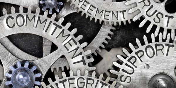 Core Values