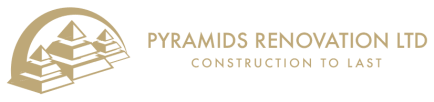 Pyramids Renovation Ltd