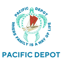 Pacific Depot