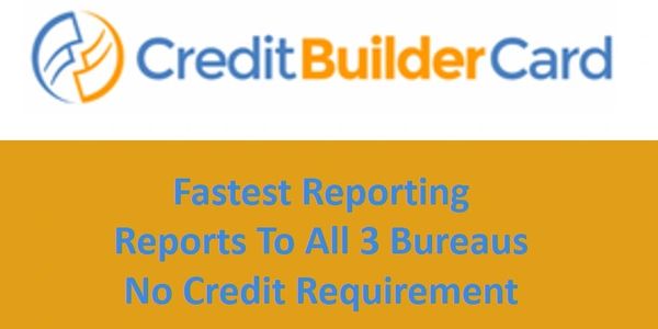 Credit Builder Card | Midwest Credit Repair | Improve My Credit Score