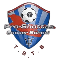 Pro Shottas Soccer School