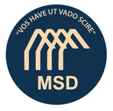 Motor Schools Division (MSD)