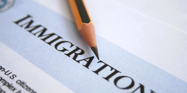 M A Immigration Associates Inc.
