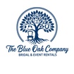 The Blue Oak Company Bridal and Event Rentals