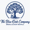 The Blue Oak Company Bridal and Event Rentals