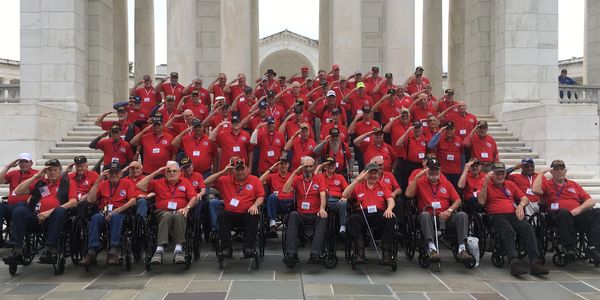 Donations - Badger Honor Flight - Serving Those Who Served for US