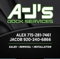 A-J'S Dock Service LLC