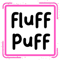 Fluff Puff