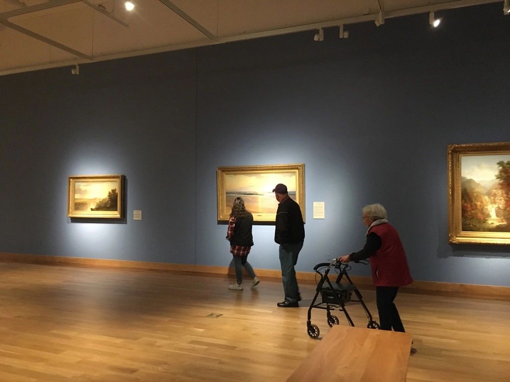 Paintings from the late 1800's Paintings from the late 1800's