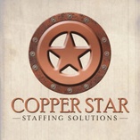 Copper Star Staffing