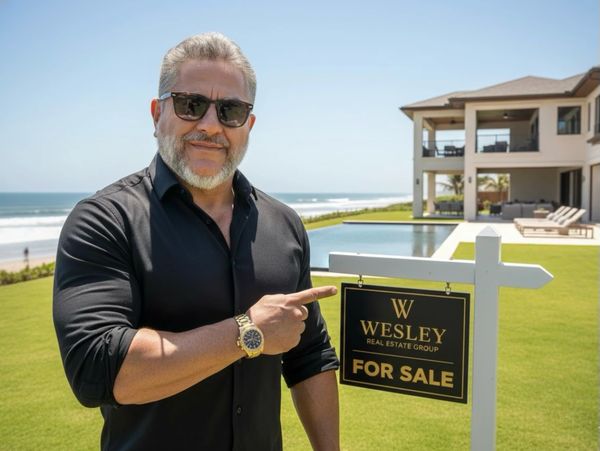 Todo tipo de propiedades y resistencias de Playa para la venta. 