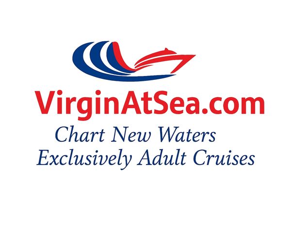VirginAtSea.com logo for adult cruises.
