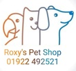 Roxy's Pet Shop
