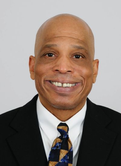 Photograph of Walter Terry, CEO
