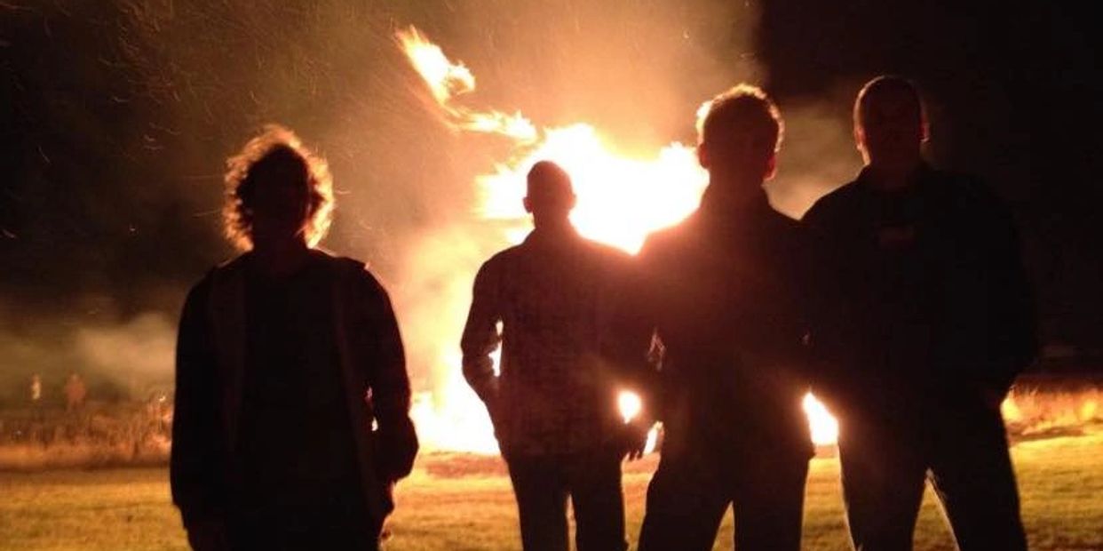 Tribute Band The Hip Replacements