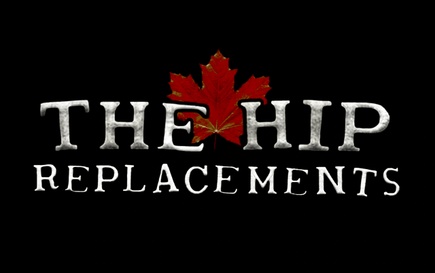 The Hip Replacements