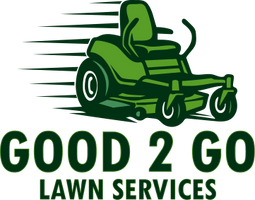 Good 2 Go Lawn Services