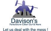 Davison Foreclosure Cleanout & More 