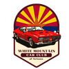 White Mountain Car Club