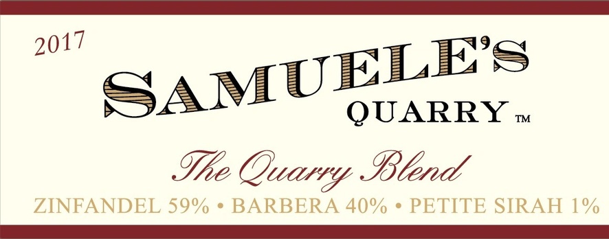 Samuele's Quarry