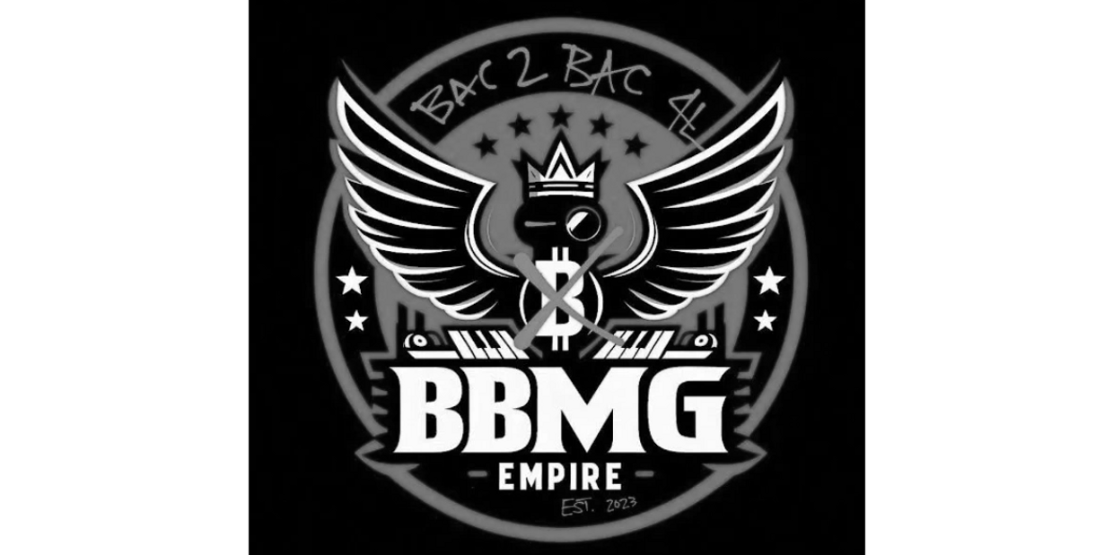 BBMG LOGO