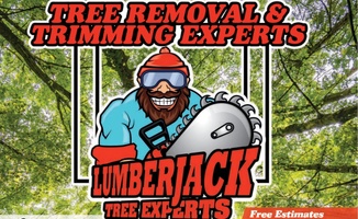 Lumberjack Tree Experts
