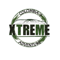 Colombia Xtreme Adventure