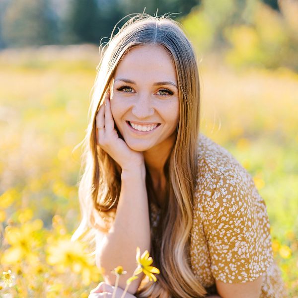 Shalli Aldred-Photographer
