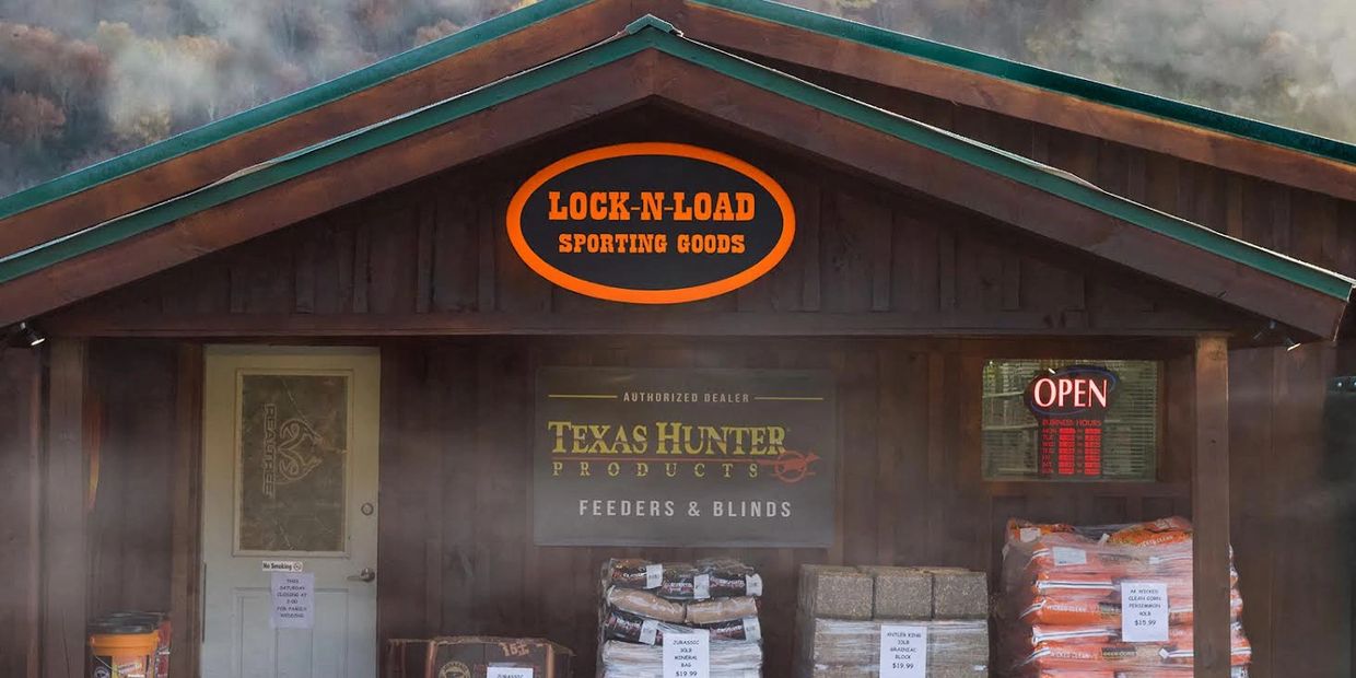 Little Meadows, PA Store