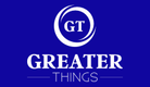 Greater Things, LLC The Office of Dr. Malorie Schneider