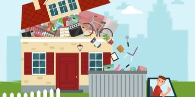 CLEANOUTS & DEMOLITION
