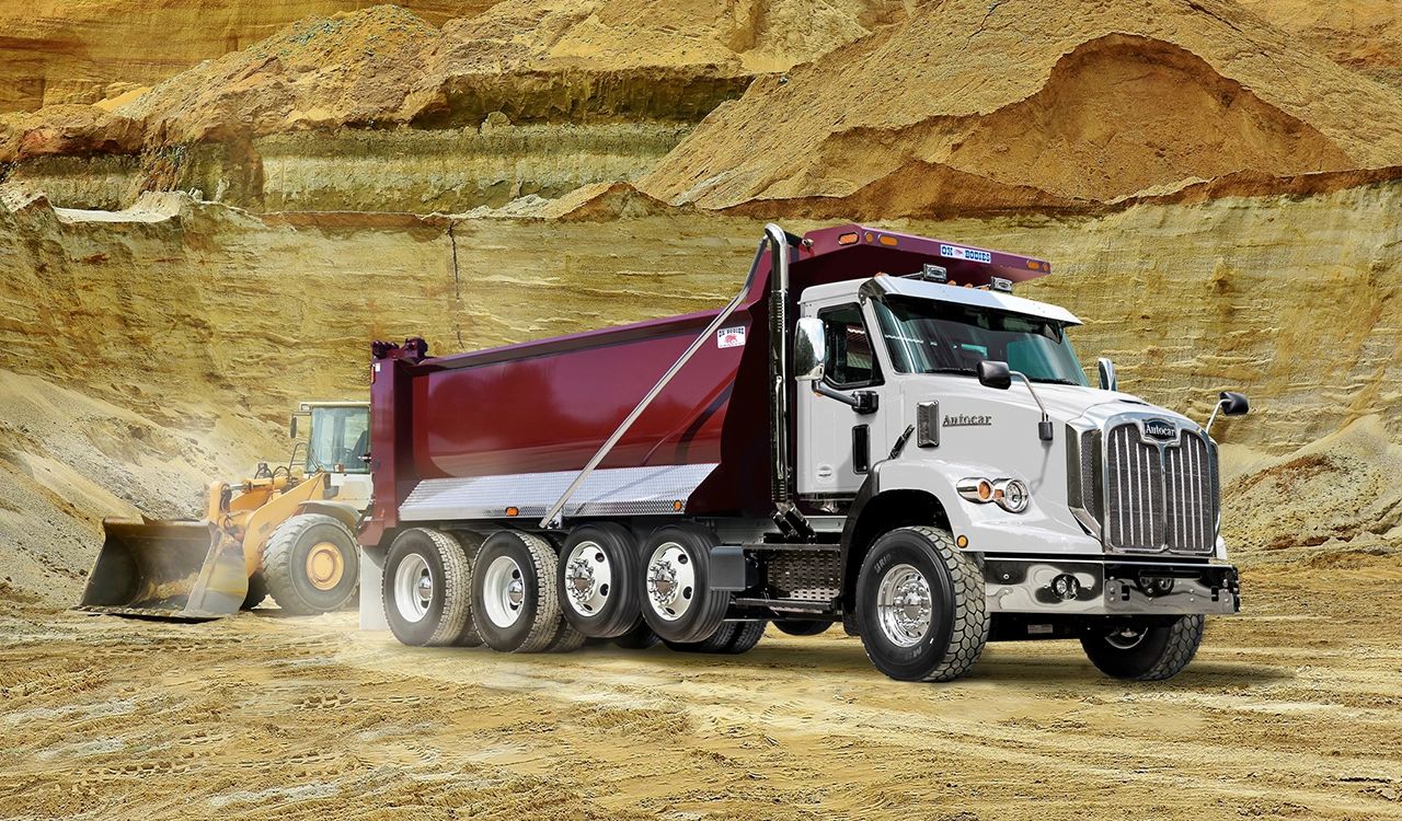 HAULING SERVICES
