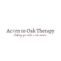 Acorn to Oak Therapy