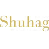 Shuhag
OF WALTHAM ABBEY